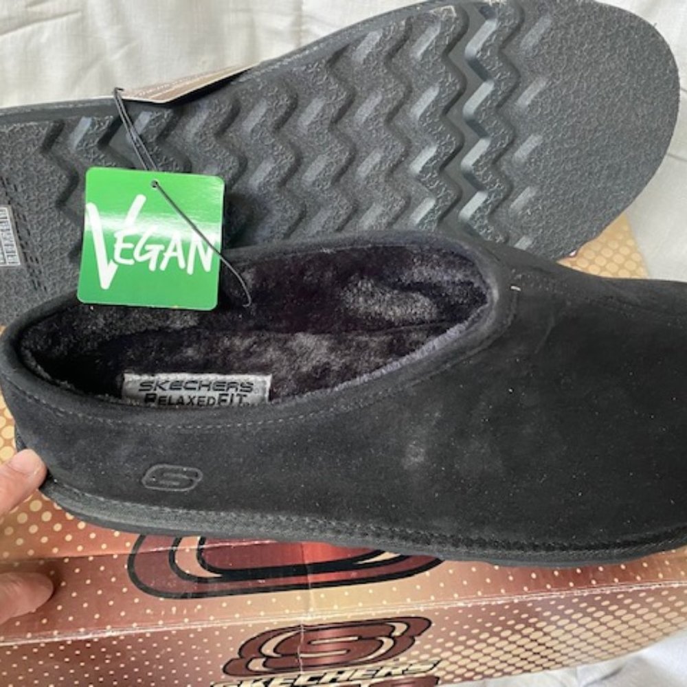 Sketchers House shoes
